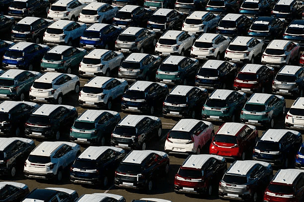 Scaling Your Operations to 5,000+ Vehicles